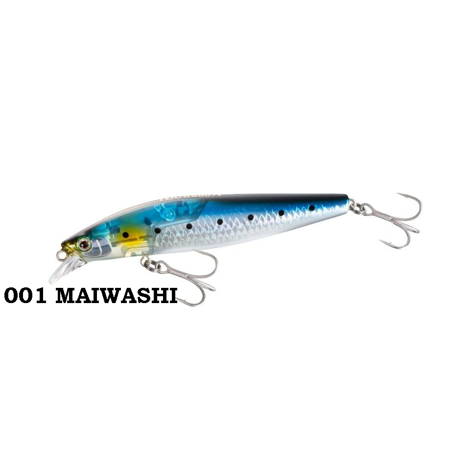 excense-silent-assassin-99-sp-fb-maiwashi-shimano